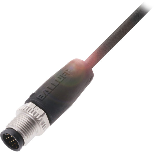 BALL BCC M41C-0000-2A-049-PX0C25-100 Steckverbinder