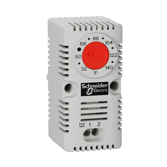 SE NSYCCOTHCF THERMOSTAT 32-140F ROT ÖFFNER