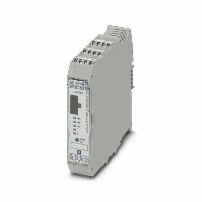 PHO EMM 3- 24DC/500AC-IFS Motormanagement