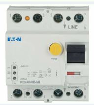 MOE FRCDM-40/4/003-G/B dig. FI-Schalter 40A 4p 30mA Typ G/B