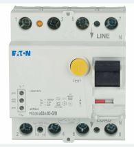 MOE FRCDM-63/4/03-G/B dig. FI-Schalter 63A 4p 300mA Typ G/B