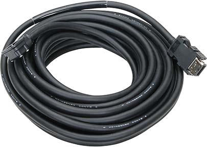 MIT MR-J3ENCBL10M-A1-H Encoderkabel f.HF-KE(B) HF-KP(B) HF-M