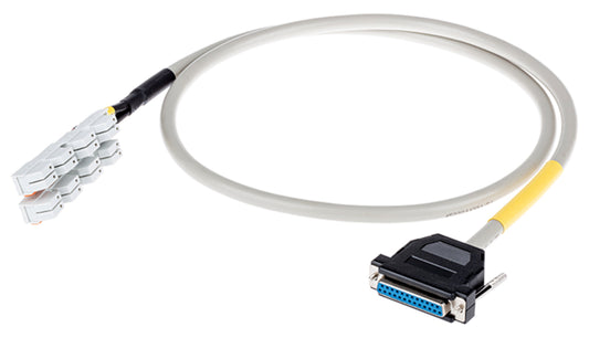 WAGO 706-7753/601-100 Systemleitung,für WAGO-I/O-SYSTEM,Serie 753,8 Analogein- o