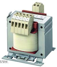 SIEM 4AM6442-8JD40-0FA0 Trafo, 1-Ph. PN/PN(kVA) 2/11,5, Upri=400-230V +/-15, Use