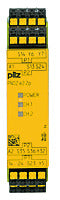 PILZ 784135 PNOZ e2.2p C 24VDC 2so Sicherheitsschaltgerät