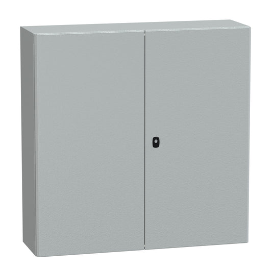 SE NSYS3D101030D Wandschrank 2-fl.Tür