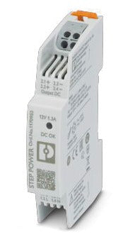 PHO STEP3-PS/1AC/12DC/1.3/PT Stromversorgung