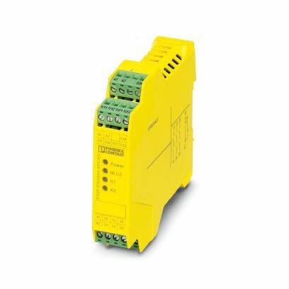 PHO PSR-SPP-230UC/ESAM4/3X1/1X2/B Sicherheitsrelais