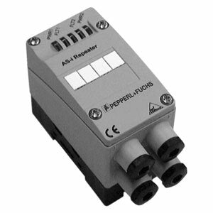 PF VAR-G4F AS-Interface Repeater VAR-G4F