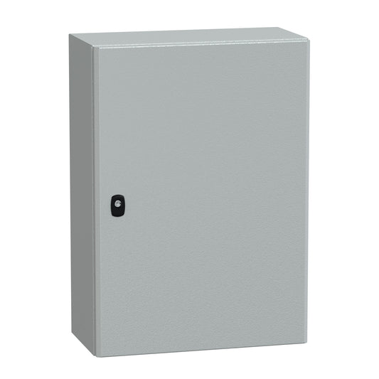 SE NSYS3D7525 WANDSCHRANK 7035 700X500X250
