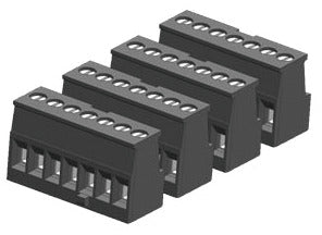 SIEM 6ES7292-1AG40-0XA0 SIMATIC S7-1200, Ersatzteil, E/A Klemmenblock VE=4