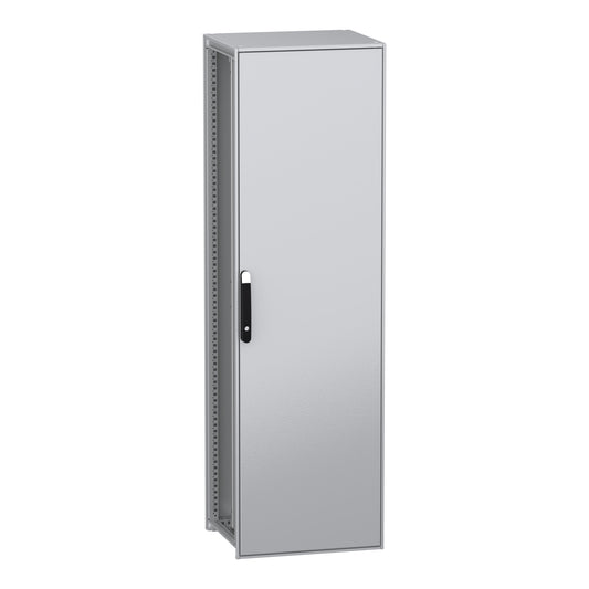 SE NSYSFN20650P Standgehäuse, elektrisch, PanelSeT SFN, aus dekarbonisiertem Sta