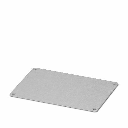 PHO EMSP-AL (50X30) Gerätemarkierung