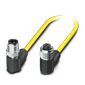 PHO SAC-3P-MR/1,5-542/ FRSH SCO BK Sensor-/Aktor-Kabel