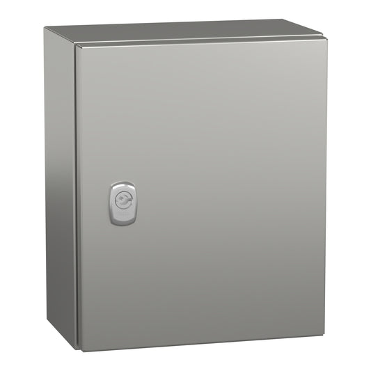 SE NSYS3X302515 Wandschrank S3X 316L 300X250X150