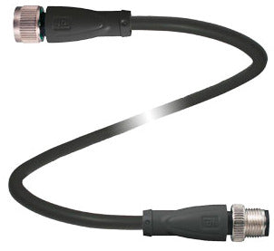 PF V1-G-BK2M-PUR-U-V1-G Verbindungskabel