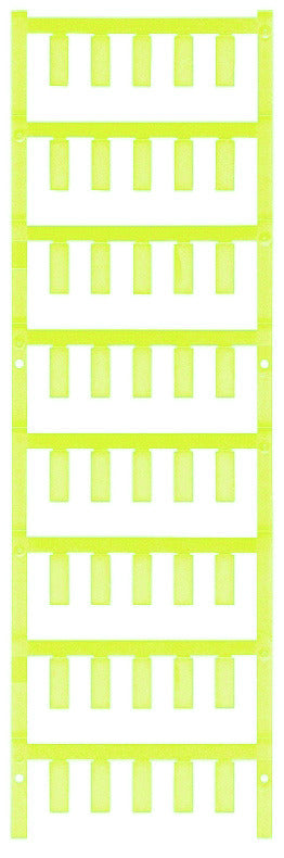 WEI ESG 6/15 K MC NEUTR. GE Gerätemarkierer