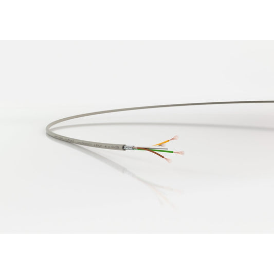 LAPP Unitronic LiYCY 2x0,5qmm 100m-Ring