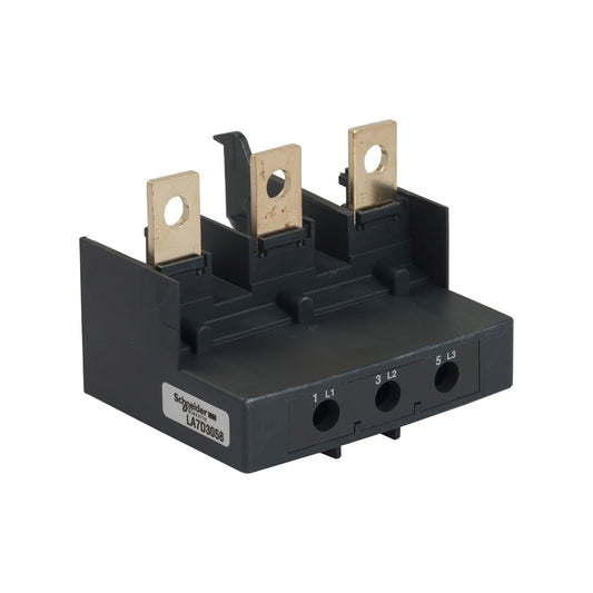 SE LA7D3058 Montageadapter