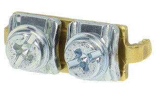 MOE K-CI-K1/2 N/PE-Klemme 1-4qmm aufschraubbar