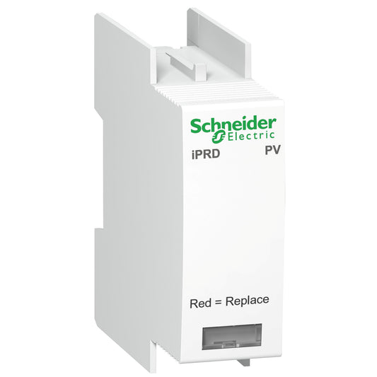 SE A9L40172 Steckelement C40-800 PV für Überspannungsschutz iPRD-DC
