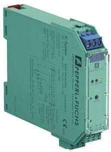 PF KFD2-VM-EX1.35.L Solenoid driver KFD2-VM-EX1.35.L