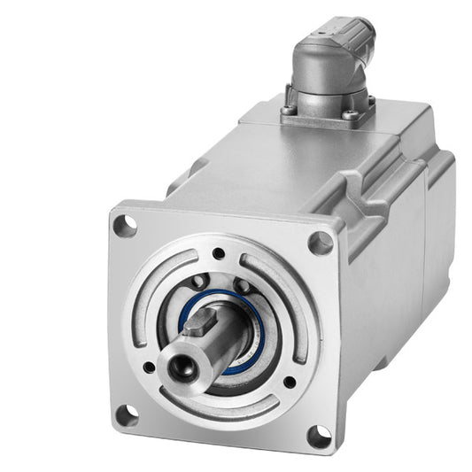 SIEM 1FK2103-2AG00-2SA0 SIMOTICS S-1FK2 HD Servomotor M0=0,64Nm PN = 0,2kW bei n
