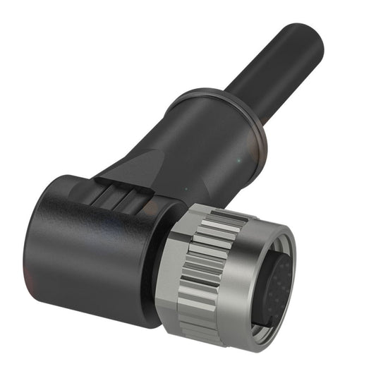 BALL BCC M42C-0000-1A-049-PX0C25-100 Steckverbinder