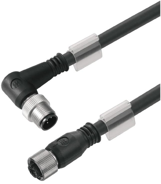 WEI SAIL-M12WM12G-CD-3.0B Bus-Leitung Polzahl: 5