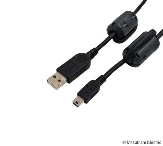 MIT MR-J3USBCBL3M USB Datenkabel ServoMR-J3 -> PC