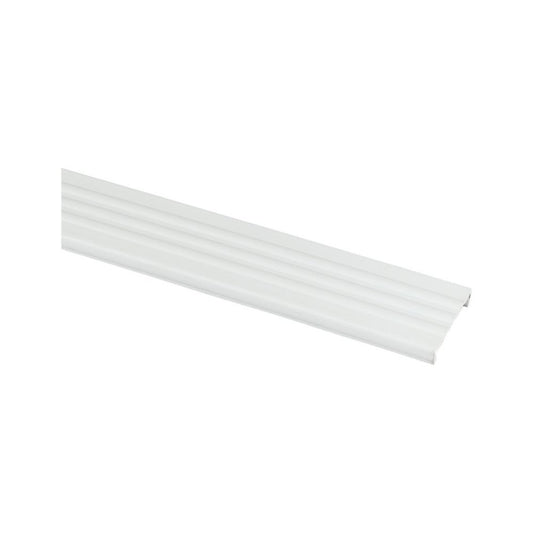 MOE BBC-CS48/PR Abschottprofil H=48mm L=2,4m