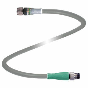 PF V3-GM-E2-BK1M-PUR-U-V3-GM Verbindungskabel