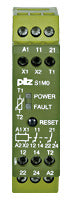 PILZ 840620 S1MO 48VAC 2c/o Temperaturüberwachungsrelais