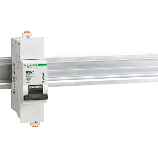 SE 18527 KLEMMENSCHRAUBENABDECKUNG C120 (8STK.)