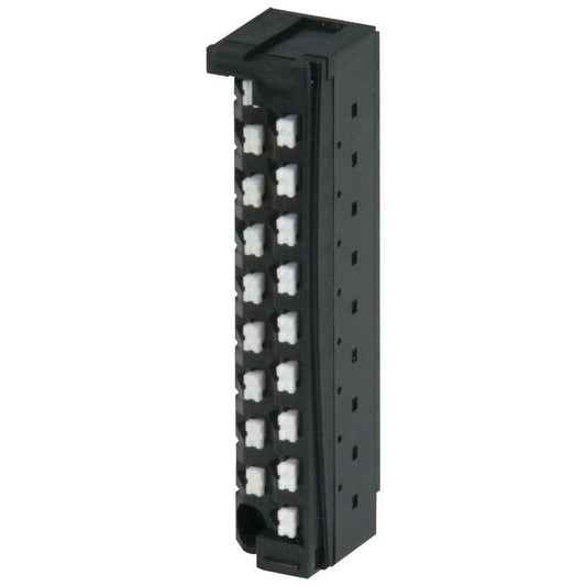 MOE XIOC-TERM-18T Stecker 18polig