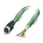 PHO SAC-5P-10,0-900/M12FSB Bussystem-Kabel