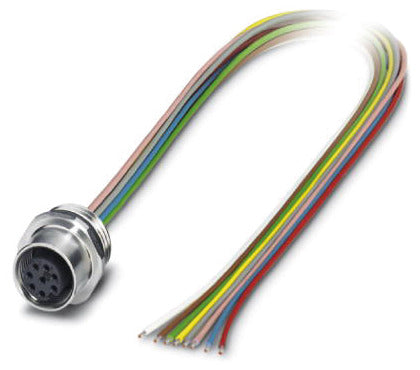 PHO 1458842 Wanddurchführung