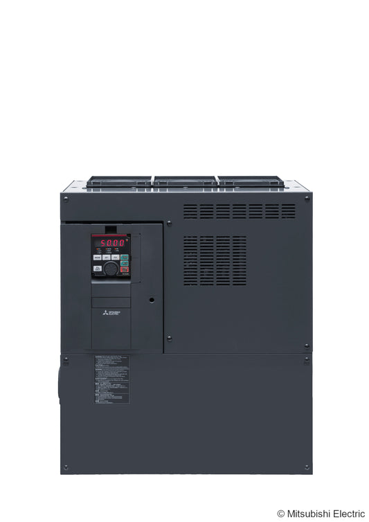 MIT FR-AF840-02160-60 Umrichter Body AC, Pn: 55-110kW, 3x380-500V,In max: 216A,(