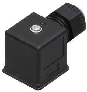 PF VMA-3+P Valve field connector, female