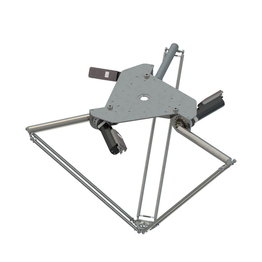 SE VRKP6L0FNC00000 Robot P6l-F-NC-15-1600