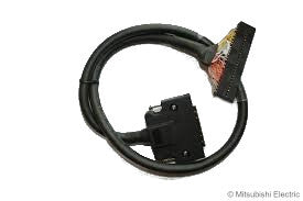 MIT MR-J2M-CN1TBL1M Sollwert-Signalkabel f.MR-TB50