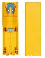 PILZ 570773 PSEN sg2 cover 2Stück Abdeckung gelb