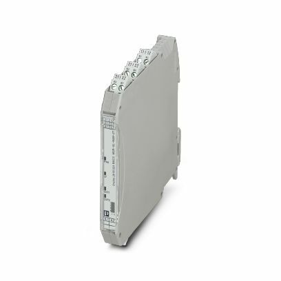 PHO MACX MCR-SL-NAM-2T Trennschaltverstärker