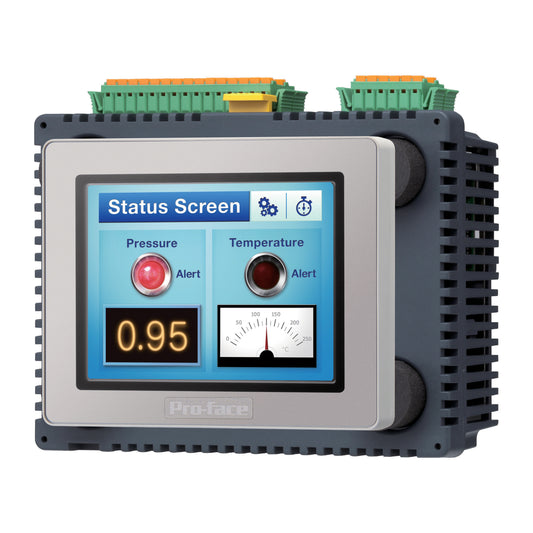 SE PFXLM4201TADDK 3 Modul