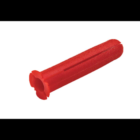 THOR TP6x30 rot 1003020 Friktionsdübel