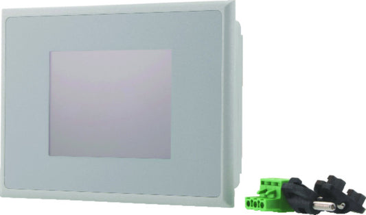 MOE XV-102-H4-35TQRL-10 HMI,3.5z, Ethernet,RS485,CE50C