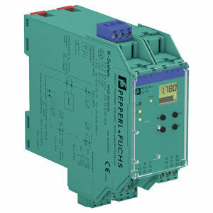 PF KFD2-DU-EX1.D Switch amplifier