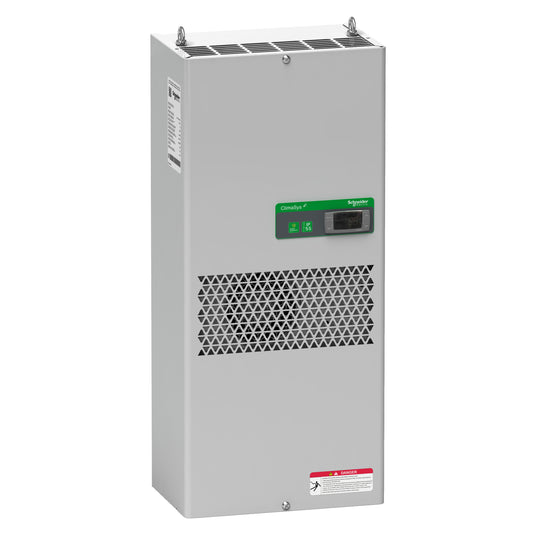 SE NSYCUX800UL ClimaSys Standard-Kühlgerät Schaltschrankseite
