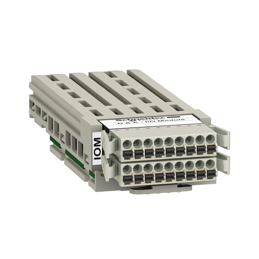 SE VW3A3203 Erweitertes E/A-Modul, digital 6E/2A, analog 2E