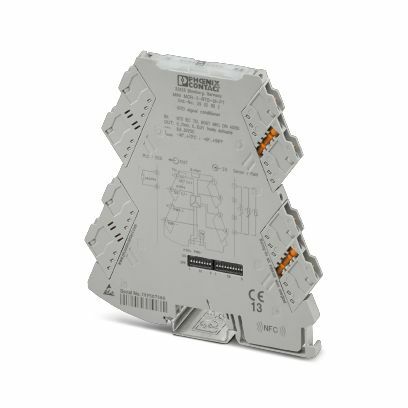 PHO MINI MCR-2-RTD-UI-PT Widerstandsthermometer-Messumformer